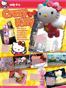 hello-kitty-german-magazine-chamellephotography