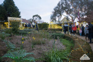 Sovereign Hill Ballarat Winter Wonderlights Christmas in July Melbourne Australia travel blog