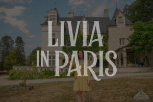 Emily in Paris - filming locations - Camille family Chateau de Lalisse Chateau de Sonnay - Chamelle Photography